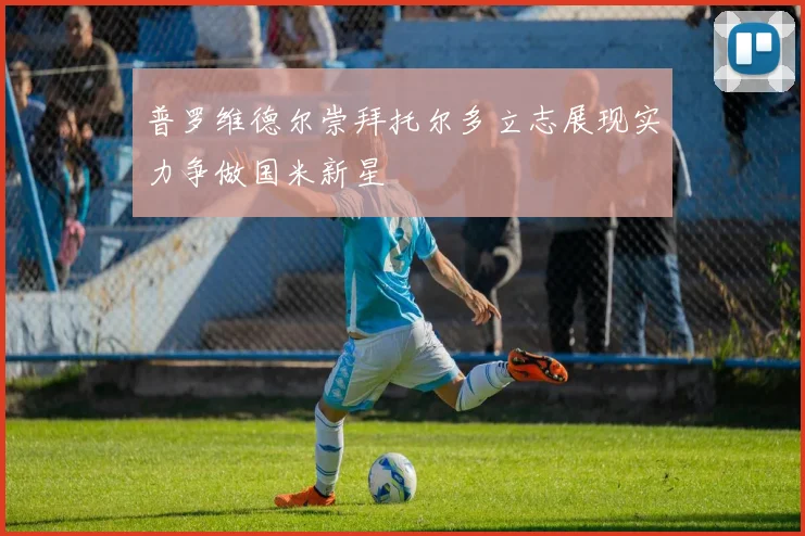 普罗维德尔崇拜托尔多立志展现实力争做国米新星